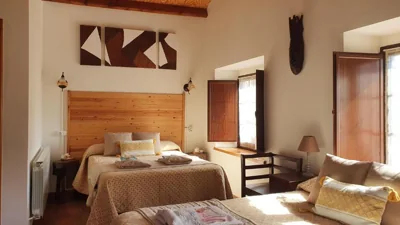 Casa Rural Nevada — photo 2