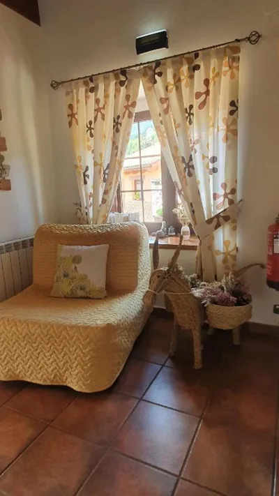 Casa Rural Nevada — photo 12