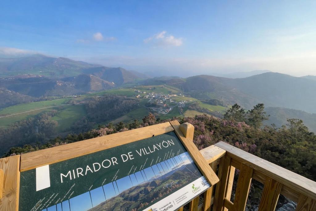 Casa Rural Nito - Naturaleza y Descanso en Asturias
