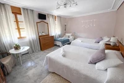 Casa Rural Nito - Naturaleza y Descanso en Asturias — foto 3