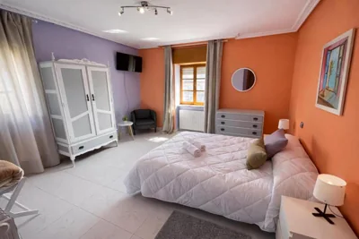 Casa Rural Nito - Naturaleza y Descanso en Asturias — foto 10