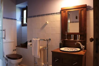 Casa Rural Norita - Adults only — foto 3