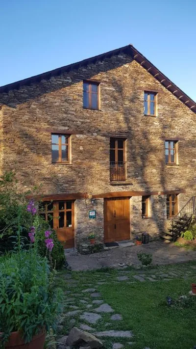 Casa Rural Norita - Adults only — foto 4