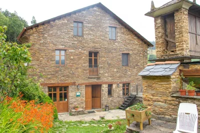 Casa Rural Norita - Adults only — foto 7