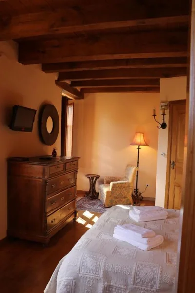 Casa Rural Norita - Adults only — foto 9