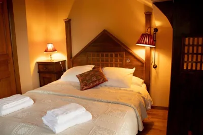 Casa Rural Norita - Adults only — foto 10
