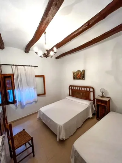 Casa Rural Nueva Araceli — foto 2