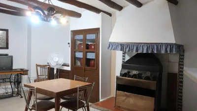 Casa Rural Nueva Araceli — foto 4