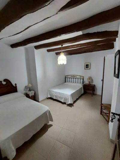 Casa Rural Nueva Araceli — foto 7