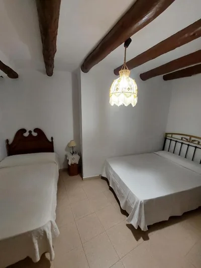 Casa Rural Nueva Araceli — foto 12