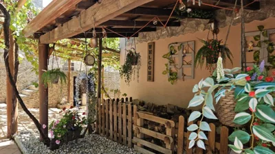 Casa rural O CARBALLO DA PEDRA — foto 3