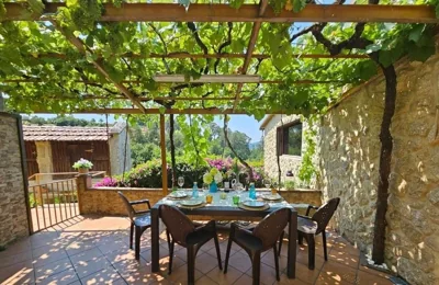 Casa rural O CARBALLO DA PEDRA — foto 4