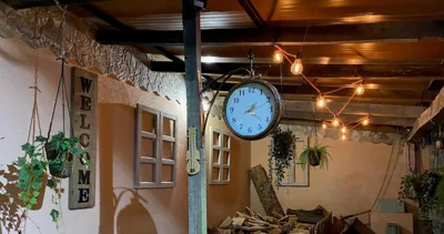 Casa rural O CARBALLO DA PEDRA — foto 5