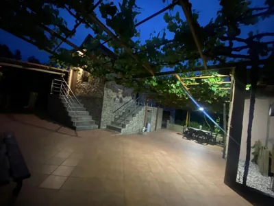 Casa rural O CARBALLO DA PEDRA — foto 6