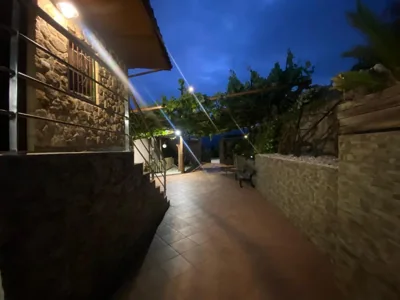 Casa rural O CARBALLO DA PEDRA — foto 7