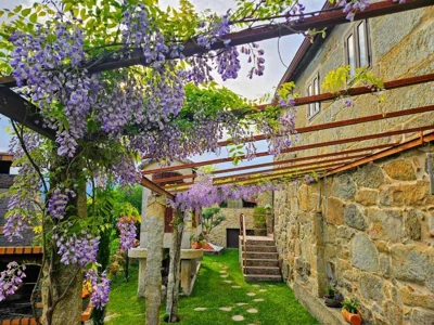 Casa rural O CARBALLO DA PEDRA — foto 8