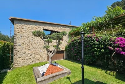 Casa rural O CARBALLO DA PEDRA — foto 9