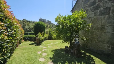 Casa rural O CARBALLO DA PEDRA — foto 10