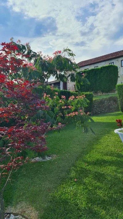Casa rural O CARBALLO DA PEDRA — foto 11