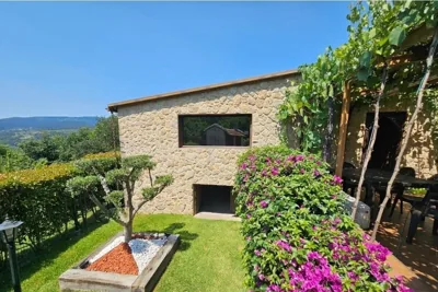 Casa rural O CARBALLO DA PEDRA — foto 12