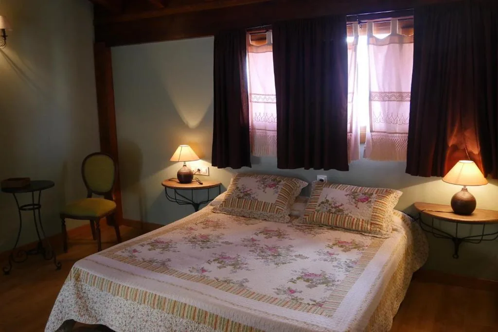 Casa Rural Osante
