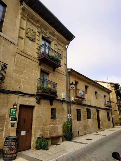 Casa Rural Osante — foto 5