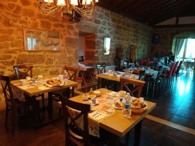 Casa Rural Osante — foto 11
