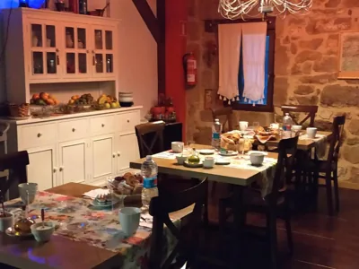 Casa Rural Osante — foto 12