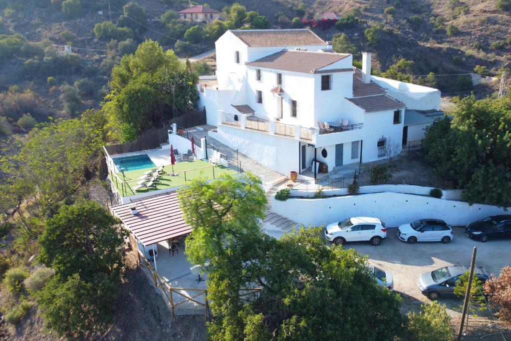 Casa Rural Pagalvan