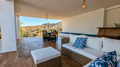 Casa Rural Pagalvan — photo 11
