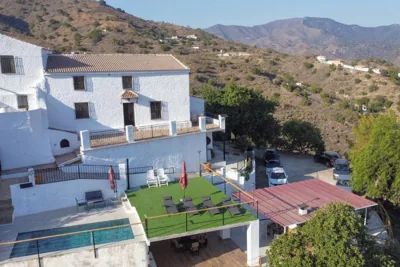 Casa Rural Pagalvan — photo 12