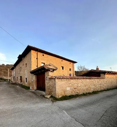 CASA RURAL PALACIO LOS LABREQUINES — foto 2