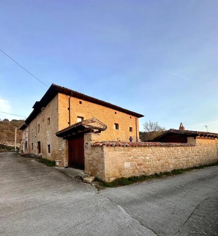 CASA RURAL PALACIO LOS LABREQUINES