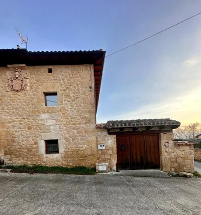 CASA RURAL PALACIO LOS LABREQUINES — foto 3