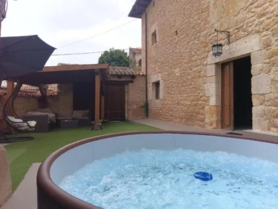 CASA RURAL PALACIO LOS LABREQUINES — foto 5