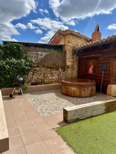 CASA RURAL PALACIO LOS LABREQUINES — foto 6