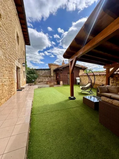 CASA RURAL PALACIO LOS LABREQUINES — foto 7