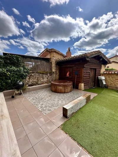 CASA RURAL PALACIO LOS LABREQUINES — foto 8