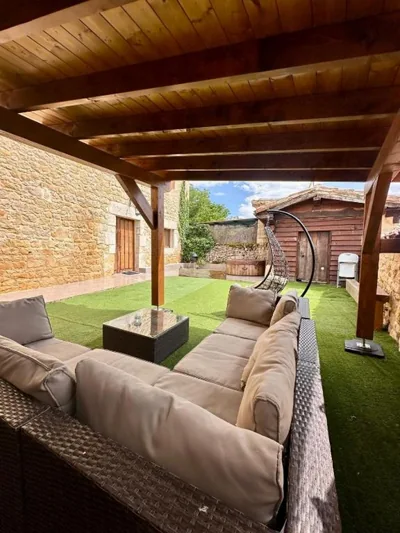 CASA RURAL PALACIO LOS LABREQUINES — foto 10