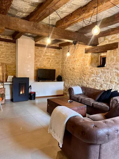 CASA RURAL PALACIO LOS LABREQUINES — foto 11