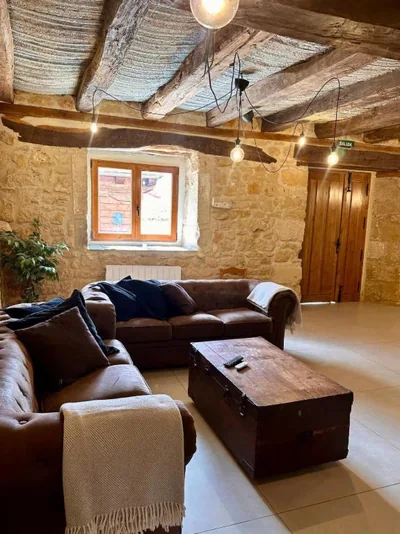 CASA RURAL PALACIO LOS LABREQUINES — foto 12