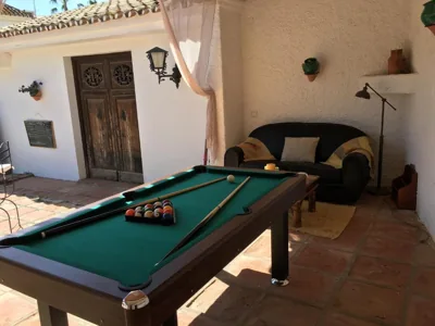 Casa Rural Paloma B&B — Foto 3