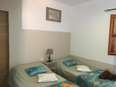 Casa Rural Paloma B&B — Foto 5