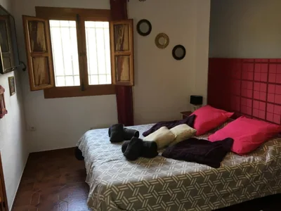 Casa Rural Paloma B&B — Foto 7