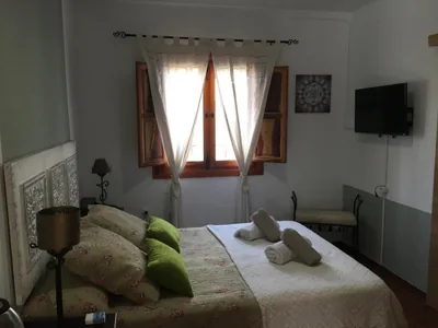 Casa Rural Paloma B&B — Foto 8