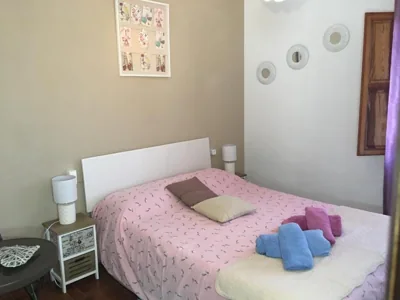Casa Rural Paloma B&B — Foto 9