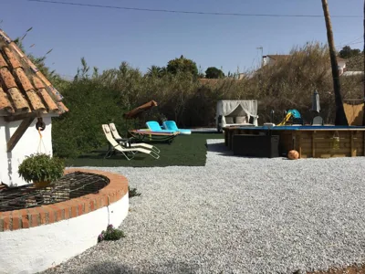 Casa Rural Paloma B&B — Foto 11