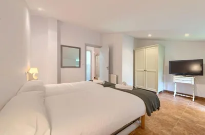 Casa Rural para 8 personas en Arratia y Gorbea — Foto 2
