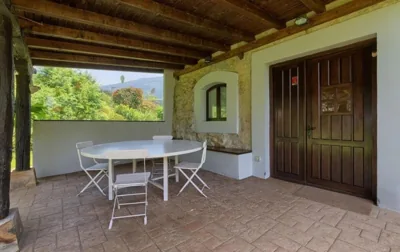 Casa Rural para 8 personas en Arratia y Gorbea — Foto 4