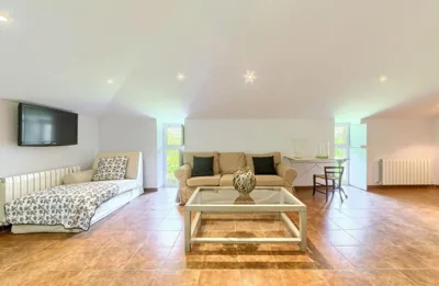 Casa Rural para 8 personas en Arratia y Gorbea — Foto 5